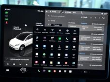Tesla Model Y RWD PANO 35tis.KM - 39