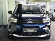 Citroën C5 Aircross 1.2PureTech 130 S&S EAT8 FEEL - 8