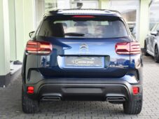 Citroën C5 Aircross 1.2PureTech 130 S&S EAT8 FEEL - 9