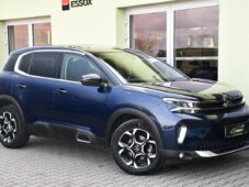 Citroën C5 Aircross 1.2PureTech 130 S&S EAT8 FEEL - 1
