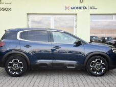 Citroën C5 Aircross 1.2PureTech 130 S&S EAT8 FEEL - 11