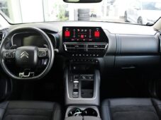 Citroën C5 Aircross 1.2PureTech 130 S&S EAT8 FEEL - 4