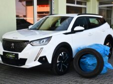 Peugeot 2008 1.2 PureTech 110 2xPNEU ČR - 1