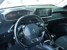 Peugeot 2008 1.2 PureTech 110 2xPNEU ČR - 15