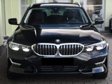 BMW Řada 3 320d xDrive TAŽNÉ PANO 1M ČR - 8