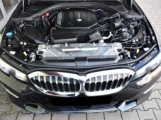 BMW Řada 3 320d xDrive TAŽNÉ PANO 1M ČR - 44