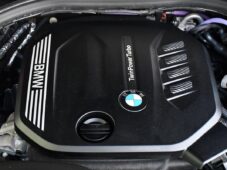 BMW Řada 3 320d xDrive TAŽNÉ PANO 1M ČR - 46