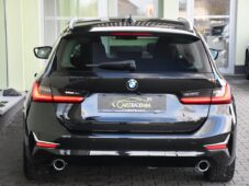 BMW Řada 3 320d xDrive TAŽNÉ PANO 1M ČR - 9