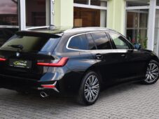 BMW Řada 3 320d xDrive TAŽNÉ PANO 1M ČR - 3