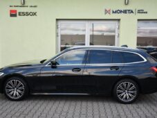 BMW Řada 3 320d xDrive TAŽNÉ PANO 1M ČR - 10