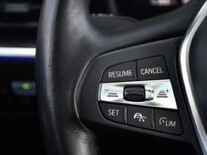 BMW Řada 3 320d xDrive TAŽNÉ PANO 1M ČR - 25