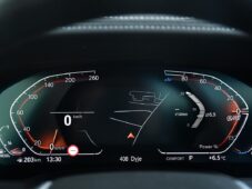 BMW Řada 3 320d xDrive TAŽNÉ PANO 1M ČR - 27