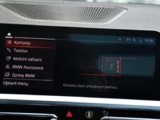 BMW Řada 3 320d xDrive TAŽNÉ PANO 1M ČR - 33