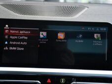 BMW Řada 3 320d xDrive TAŽNÉ PANO 1M ČR - 34