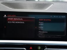 BMW Řada 3 320d xDrive TAŽNÉ PANO 1M ČR - 37