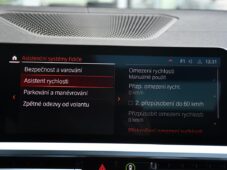 BMW Řada 3 320d xDrive TAŽNÉ PANO 1M ČR - 39