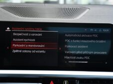 BMW Řada 3 320d xDrive TAŽNÉ PANO 1M ČR - 40