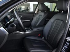 BMW Řada 3 320d xDrive TAŽNÉ PANO 1M ČR - 15