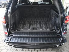 BMW X5 M50d ZÁRUKA TAŽNÉ HUD H/K ČR - 42