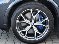 BMW X5 M50d ZÁRUKA TAŽNÉ HUD H/K ČR - 44