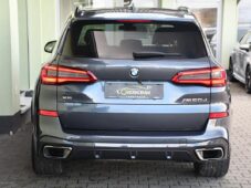 BMW X5 M50d ZÁRUKA TAŽNÉ HUD H/K ČR - 9