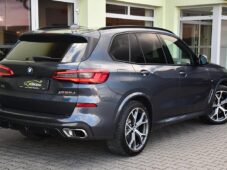 BMW X5 M50d ZÁRUKA TAŽNÉ HUD H/K ČR - 3