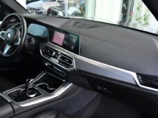 BMW X5 M50d ZÁRUKA TAŽNÉ HUD H/K ČR - 16
