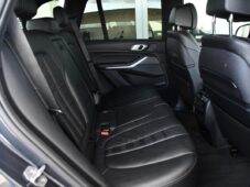 BMW X5 M50d ZÁRUKA TAŽNÉ HUD H/K ČR - 20