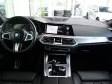 BMW X5 M50d ZÁRUKA TAŽNÉ HUD H/K ČR - 4