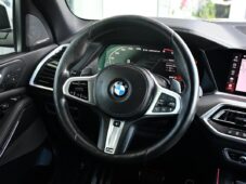 BMW X5 M50d ZÁRUKA TAŽNÉ HUD H/K ČR - 5