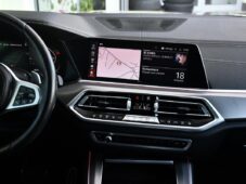 BMW X5 M50d ZÁRUKA TAŽNÉ HUD H/K ČR - 6