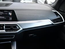 BMW X5 M50d ZÁRUKA TAŽNÉ HUD H/K ČR - 7