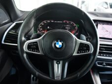BMW X5 M50d ZÁRUKA TAŽNÉ HUD H/K ČR - 21