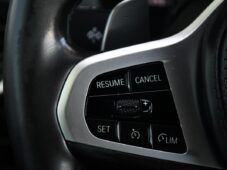 BMW X5 M50d ZÁRUKA TAŽNÉ HUD H/K ČR - 22