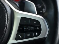 BMW X5 M50d ZÁRUKA TAŽNÉ HUD H/K ČR - 23