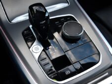 BMW X5 M50d ZÁRUKA TAŽNÉ HUD H/K ČR - 24