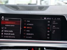 BMW X5 M50d ZÁRUKA TAŽNÉ HUD H/K ČR - 29