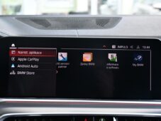 BMW X5 M50d ZÁRUKA TAŽNÉ HUD H/K ČR - 31