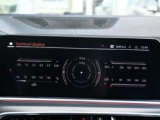 BMW X5 M50d ZÁRUKA TAŽNÉ HUD H/K ČR - 32