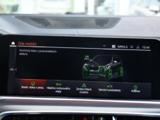 BMW X5 M50d ZÁRUKA TAŽNÉ HUD H/K ČR - 33