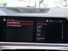 BMW X5 M50d ZÁRUKA TAŽNÉ HUD H/K ČR - 34