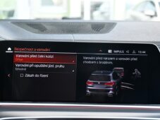 BMW X5 M50d ZÁRUKA TAŽNÉ HUD H/K ČR - 35