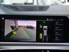 BMW X5 M50d ZÁRUKA TAŽNÉ HUD H/K ČR - 38