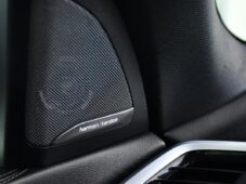 BMW X5 M50d ZÁRUKA TAŽNÉ HUD H/K ČR - 45