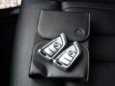 BMW X5 M50d ZÁRUKA TAŽNÉ HUD H/K ČR - 46