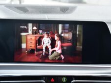 BMW X5 M50d ZÁRUKA TAŽNÉ HUD H/K ČR - 30