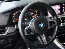 BMW X5 M50d ZÁRUKA TAŽNÉ HUD H/K ČR - 15
