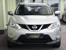 Nissan Qashqai 1.5dCi 81kW 2xALU NAVI KAMERA - 9