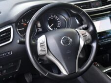 Nissan Qashqai 1.5dCi 81kW 2xALU NAVI KAMERA - 15