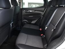 Nissan Qashqai 1.5dCi 81kW 2xALU NAVI KAMERA - 18